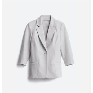 41 hawthorn Everett Ponte Blazer